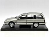 Opel Omega - nuotraukos Nr. 2