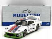 Porsche 935 - nuotraukos Nr. 2