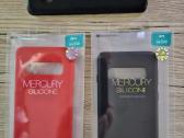Samsung S21, S10 dėklai silikonas - nuotraukos Nr. 2