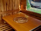 Mobili Pirtis Mobilios Pirtis nuoma Varena-dzūkija - nuotraukos Nr. 15