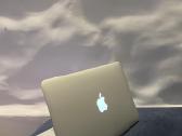 MacBook Air - nuotraukos Nr. 4