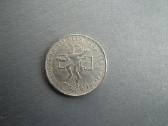 25 Pesos -1968m., Olimpiada (Gera kopija)