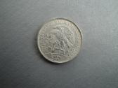 25 Pesos -1968m., Olimpiada (Gera kopija) - nuotraukos Nr. 2
