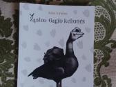 Aidas Jurašius Žąsino Gagio kelionės 2021 m.