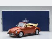 Vw Beetle Cabriolet