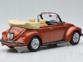 Vw Beetle Cabriolet - nuotraukos Nr. 3