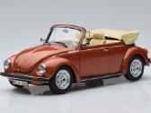 Vw Beetle Cabriolet - nuotraukos Nr. 4