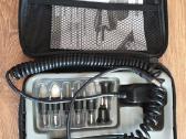 Manikiūro ir pedikiūro rinkinys