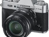 Fujifilm X-t30 III body naujas - nuotraukos Nr. 2