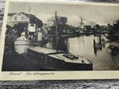 Memel Klaipeda Atvirukai - nuotraukos Nr. 2