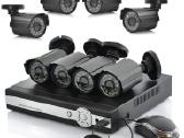 Vaizdo kamerų gedimų šalinimas diegimas Vilniuje - nuotraukos Nr. 2