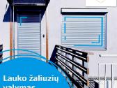 Baldų, kilimų,kiliminių dangų valymas - nuotraukos Nr. 17