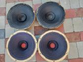 30 Gd-301 garsiakalbiai 4vnt