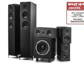 Yamaha NS-777 kolonėlės / arba Q Acoustics Q3050i - nuotraukos Nr. 4