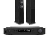 Yamaha NS-777 kolonėlės / arba Q Acoustics Q3050i - nuotraukos Nr. 3