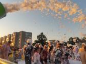 Putu sou.putų patrankąnuo.400 litr koncentrato