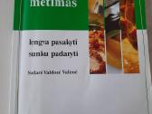 Svorio metimas: lengva pasakyti sunku padaryti