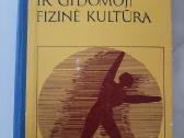 Fizioterapija, masažas ir gydomoji fizinė kultūra