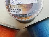 Pintas valas ir Fluorocarbonas - nuotraukos Nr. 6