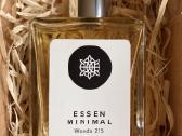 Kvepalai Essen Minimal Woods 275 Eau de Parfum