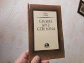 Balys Sruoga "Giesmė apie Gediminą" 1993 m.
