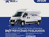 Krovinių pervežimas/užnešimasVilniuje nuo 20eur - nuotraukos Nr. 2