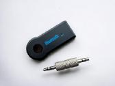 Muzikos Bluetooth Adapteris (Aux 3.5 mm)