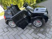 Mercedes Gls63 4x4 - nuotraukos Nr. 3
