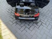 Mercedes Gls63 4x4 - nuotraukos Nr. 7