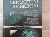 Daug knygu apie gamtą, gyvūnus, vaistinius augalus - nuotraukos Nr. 24