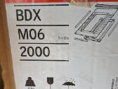 Velux stoglangio tarpinės komplektai - nuotraukos Nr. 4