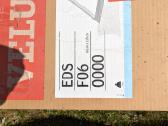 Velux stoglangio tarpinės komplektai - nuotraukos Nr. 6