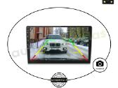 9" coliu Android Multimedia WiFi/GPS/usb/bluetooth - nuotraukos Nr. 8