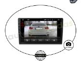 9" coliu Android Multimedia WiFi/GPS/usb/bluetooth - nuotraukos Nr. 9