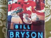 Notes from a Small Island Bill Bryson