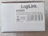 Logilink razetė internetui