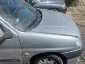 Citroen Berlingo dalimis 2002 metu - nuotraukos Nr. 2