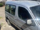 Citroen Berlingo dalimis 2002 metu - nuotraukos Nr. 4