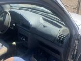 Citroen Berlingo dalimis 2002 metu - nuotraukos Nr. 6