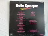 Belle Epoque plokštelė vinilas - nuotraukos Nr. 2