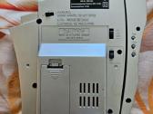 Elektronines laikrodis žadintuvas projektorius rad - nuotraukos Nr. 2