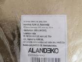 Sienos dekoracija, 30 eur - nuotraukos Nr. 8