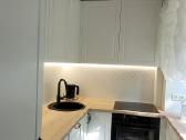 Sunny Home. Self check in &out. Min 2 paros. - nuotraukos Nr. 5