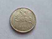 1936 10 litu Vytautas - nuotraukos Nr. 2