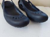 Tik pamatuotos Crocs basutės