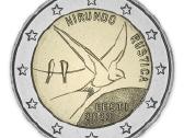 Estijos 2€ Sipsik 2026 ir kitos monetos - nuotraukos Nr. 8