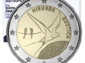 Estijos 2€ Sipsik 2026 ir kitos monetos - nuotraukos Nr. 9
