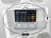 Ford mondeo galaxy 2007-12 Android multimedia GPS - nuotraukos Nr. 5