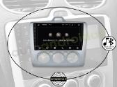 Ford mondeo galaxy 2007-12 Android multimedia GPS - nuotraukos Nr. 6