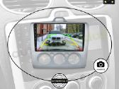 Ford mondeo galaxy 2007-12 Android multimedia GPS - nuotraukos Nr. 7